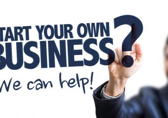 „Стартиране на бизнес: От идеята до успеха“