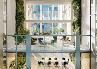 Бизнес адрес в Нидерландия – професионално решение за вашата фирма