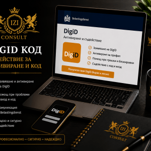 DigiD Код